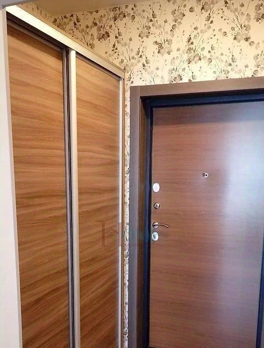 квартира г Новосибирск р-н Октябрьский Золотая Нива ул Гурьевская 177/1 фото 4