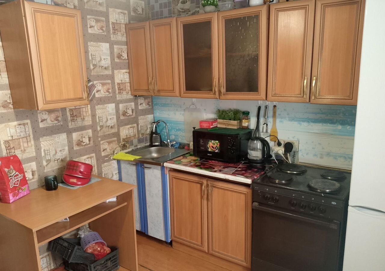 квартира г Улан-Удэ р-н Октябрьский 47-й квартал ул Конечная 1б фото 12
