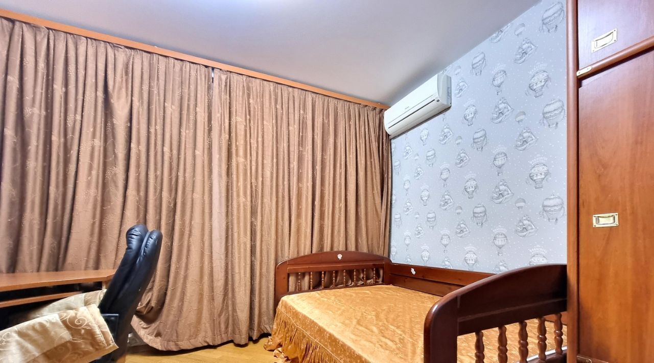 квартира г Химки пр-кт Юбилейный 5 Беломорская фото 5