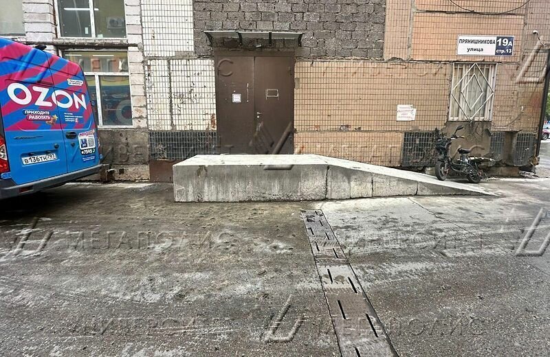 производственные, складские г Москва метро Лихоборы ул Прянишникова 19ас/13 муниципальный округ Тимирязевский фото 10