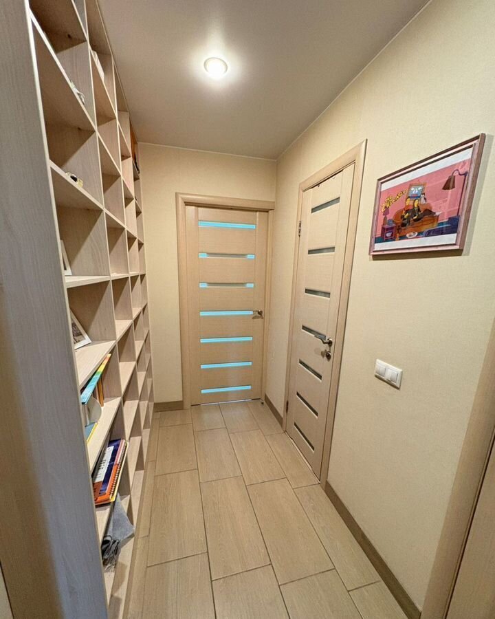 квартира г Раменское ул Гурьева 24 Раменское, Раменский г. о. фото 8