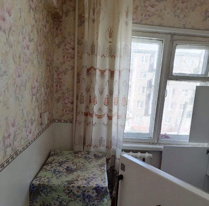 квартира г Омск р-н Центральный ул 30-я Северная 66 фото 7