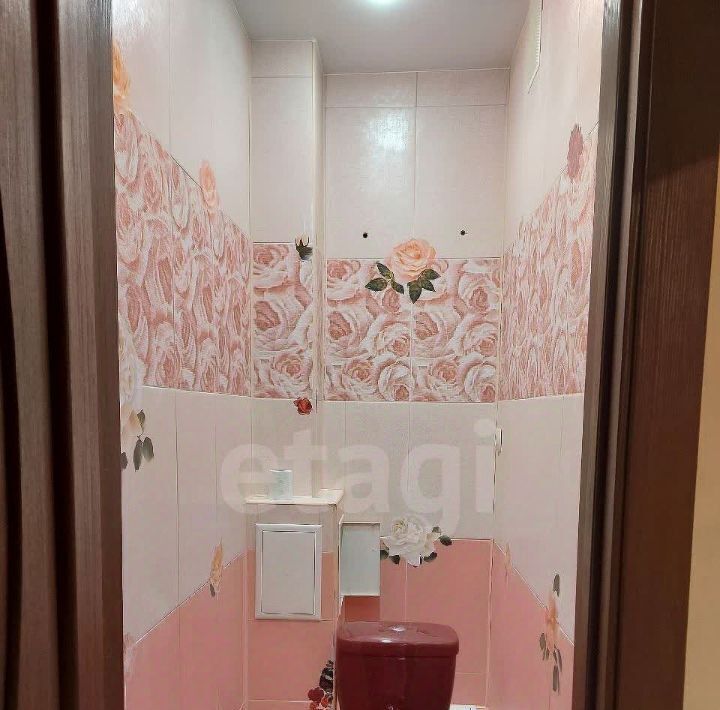 квартира г Благовещенск ул Зейская 63 фото 12