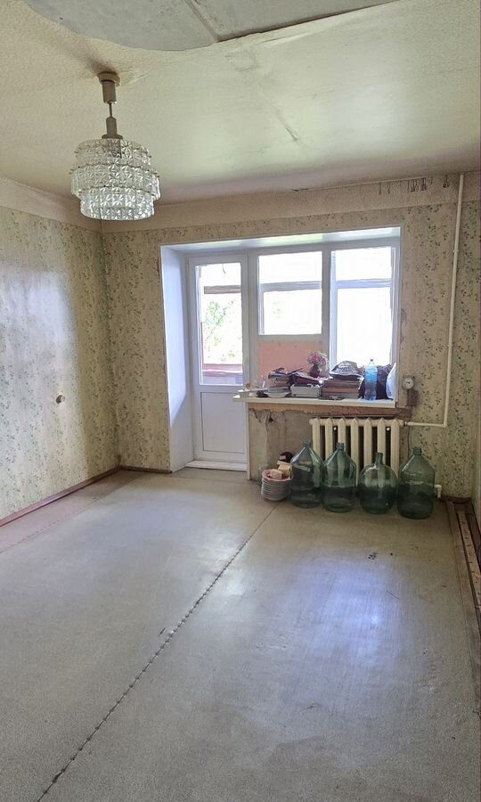 квартира г Оренбург р-н Центральный ул Карагандинская 34 фото 4