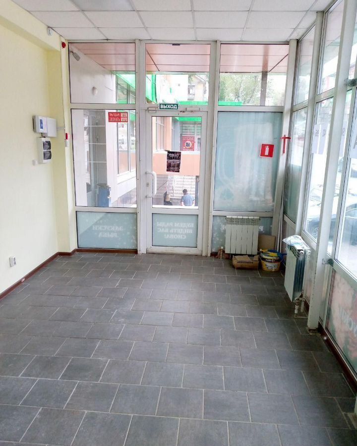 свободного назначения г Саратов р-н Заводской ул им Азина В.М. 39 фото 9