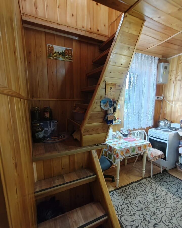 дом г Чита тер ДНТ Даурия р-н Центральный 39 фото 23