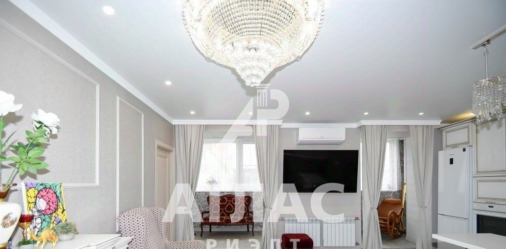 квартира г Омск р-н Октябрьский пр-кт Космический 20к/7 фото 2