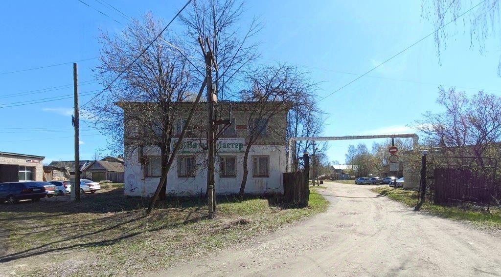 офис р-н Советский г Советск ул Октябрьская 118 фото 5
