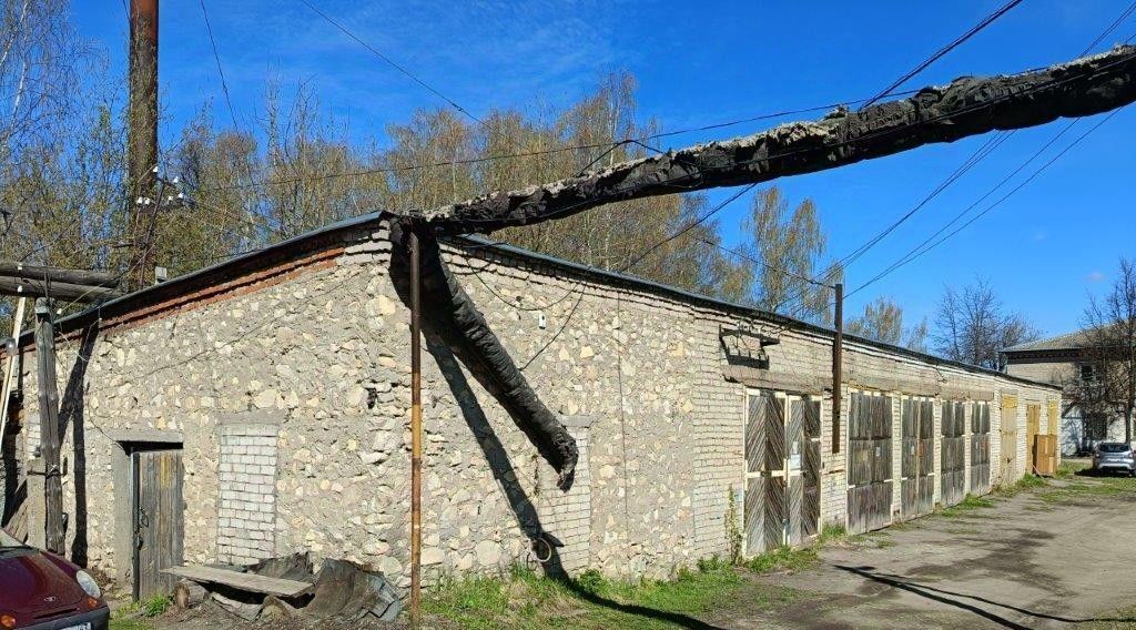 офис р-н Советский г Советск ул Октябрьская 118 фото 26
