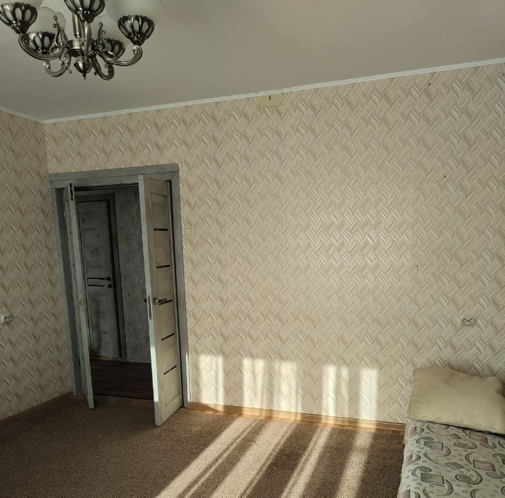 квартира г Омск р-н Октябрьский ул 6-я Линия 180 фото 5
