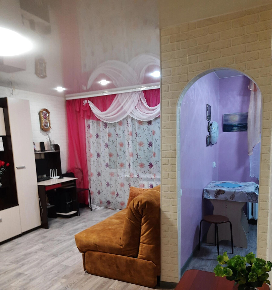 квартира г Вологда Завокзальный ул Мишкольцская 7 фото 4