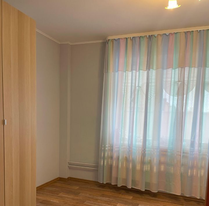 квартира г Новосибирск Золотая Нива ул Татьяны Снежиной 45/2 фото 4