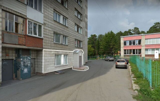 свободного назначения р-н Первомайский дом 14 фото