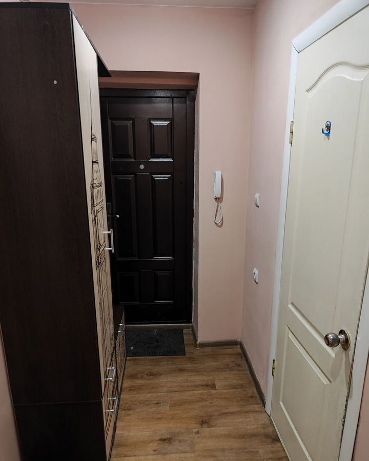 квартира г Благовещенск ул Муравьева-Амурского 20 фото 4