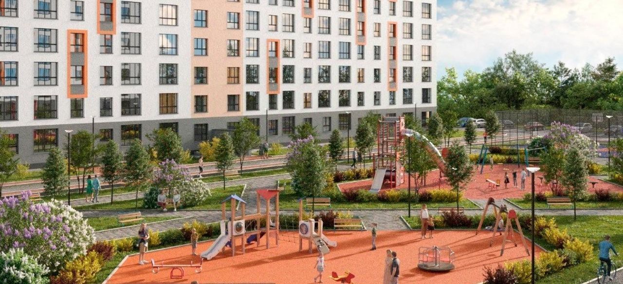 квартира г Новосибирск р-н Калининский Пашино Заельцовская ул Михаила Востокова 2 фото 5
