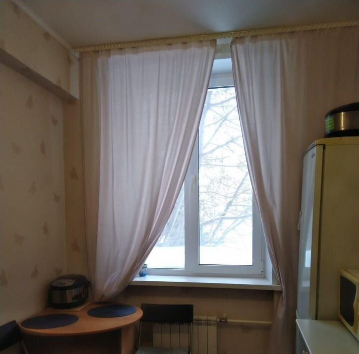квартира г Новосибирск р-н Кировский ул Сибиряков-Гвардейцев 28 фото 11