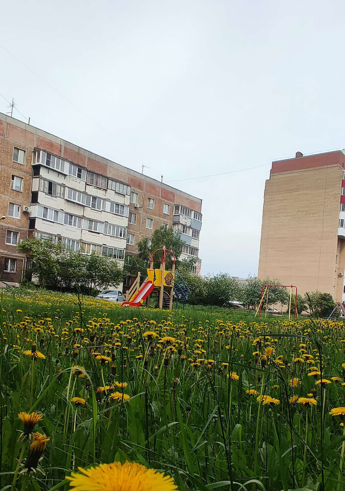 квартира г Магнитогорск р-н Орджоникидзевский ул Тевосяна 31 143-й м-н фото 10