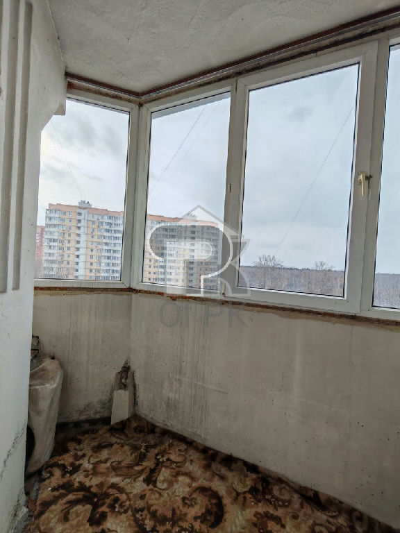 квартира г Балашиха ул Жилгородок 1 Ольгино МЦД-4 фото 23