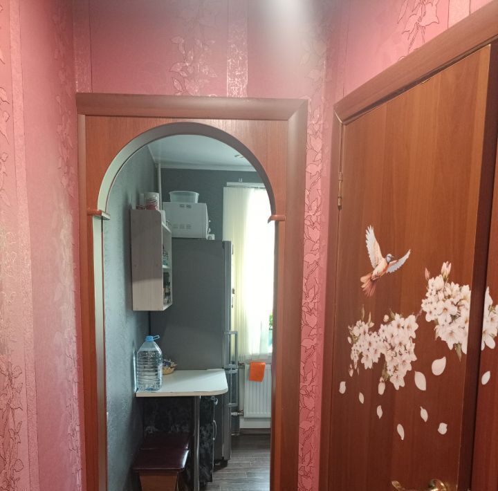 квартира г Великий Новгород ул Ломоносова 32 фото 2
