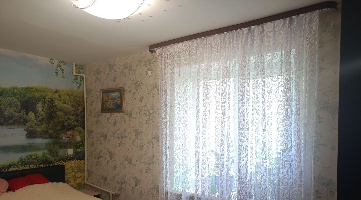 квартира г Великий Новгород ул Ломоносова 32 фото 17