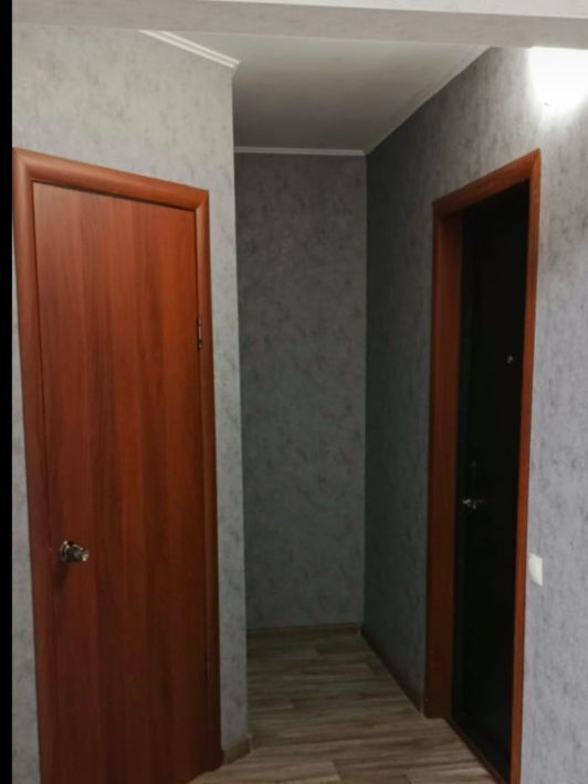 квартира г Барнаул р-н Индустриальный ул Взлетная 91 фото 5