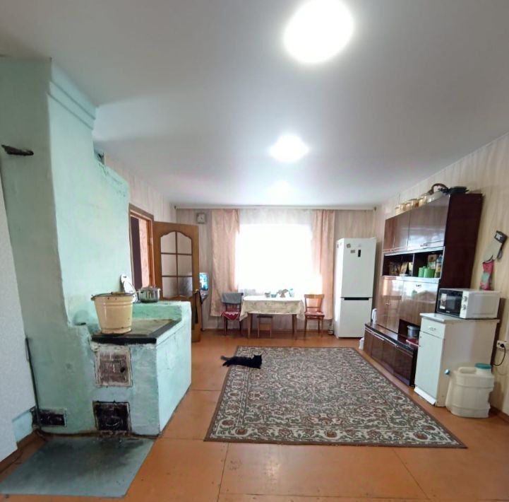 дом г Чита р-н Черновский мкр ТУСМ-4 фото 9