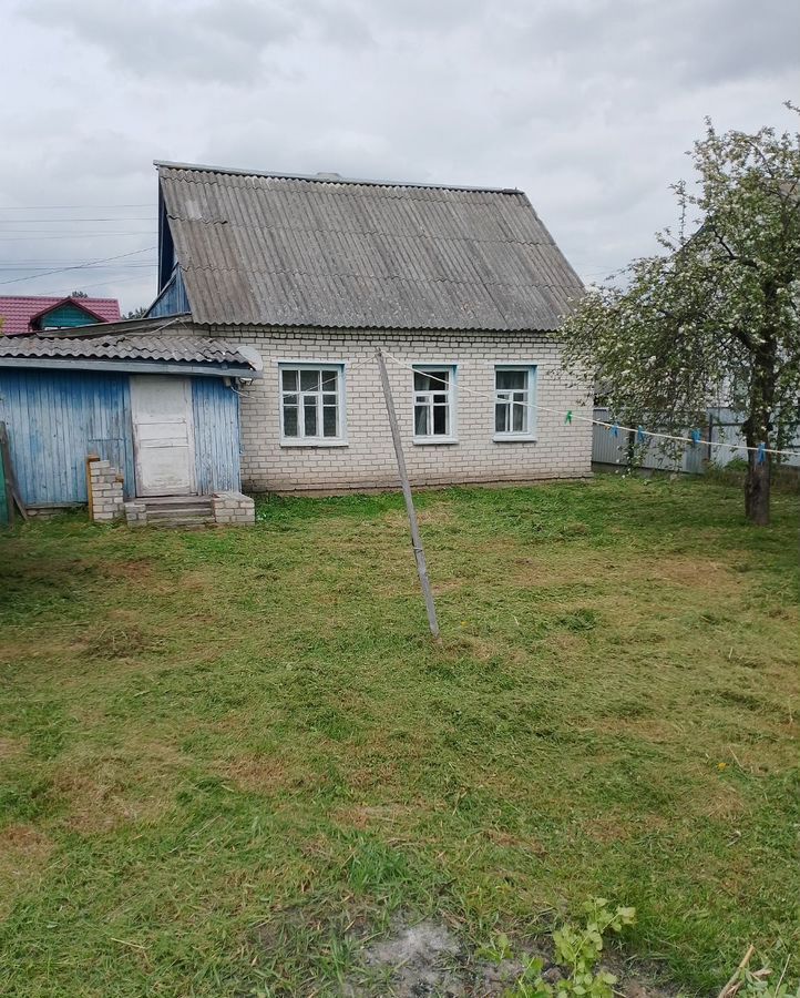 дом р-н Жуковский г Жуковка ул Заводская 5 фото 2