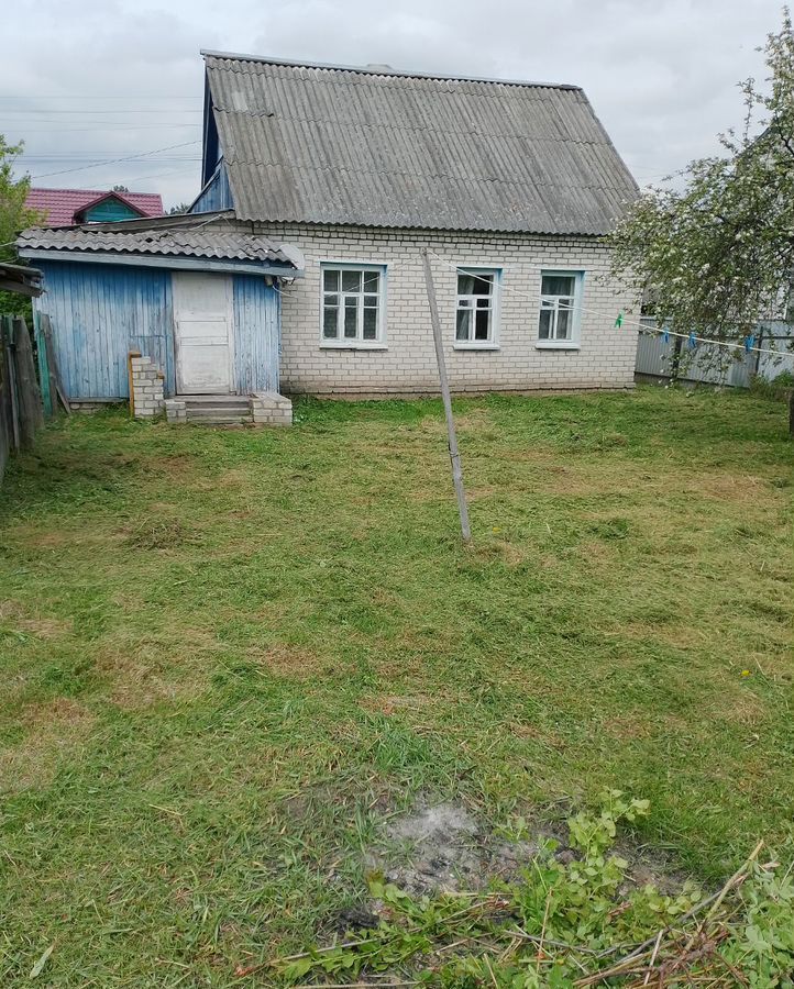 дом р-н Жуковский г Жуковка ул Заводская 5 фото 6