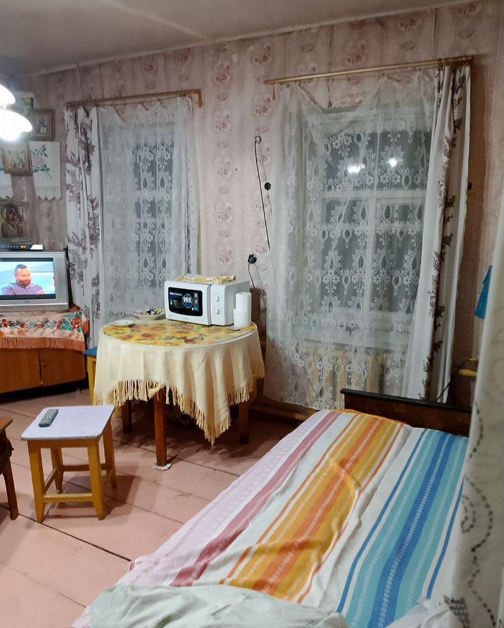 дом р-н Жуковский г Жуковка ул Заводская 5 фото 9