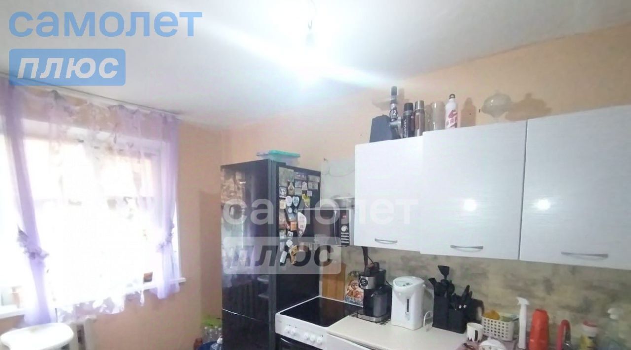 квартира г Фокино ул Карла Маркса 33 фото 9
