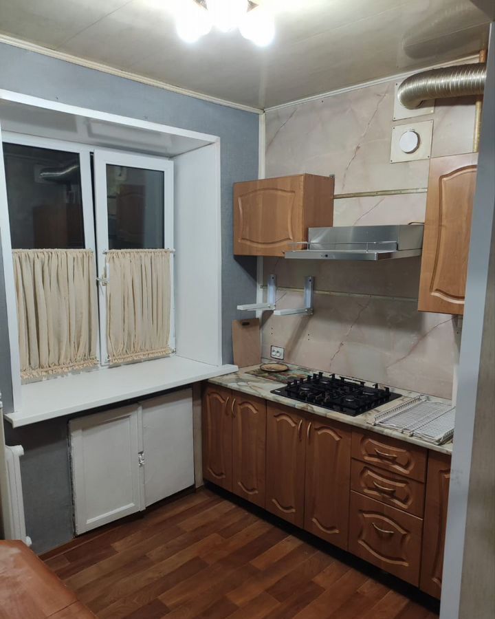 квартира г Жуковский район Отдых ул Жуковского 15 фото 3