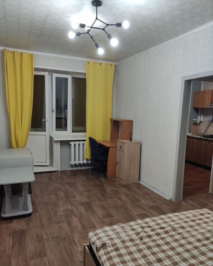 квартира г Жуковский район Отдых ул Жуковского 15 фото 4