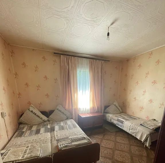 дом г Сочи р-н Лазаревский микрорайон Нижняя Хобза ул Верхнехобзинская 31/3 фото 4
