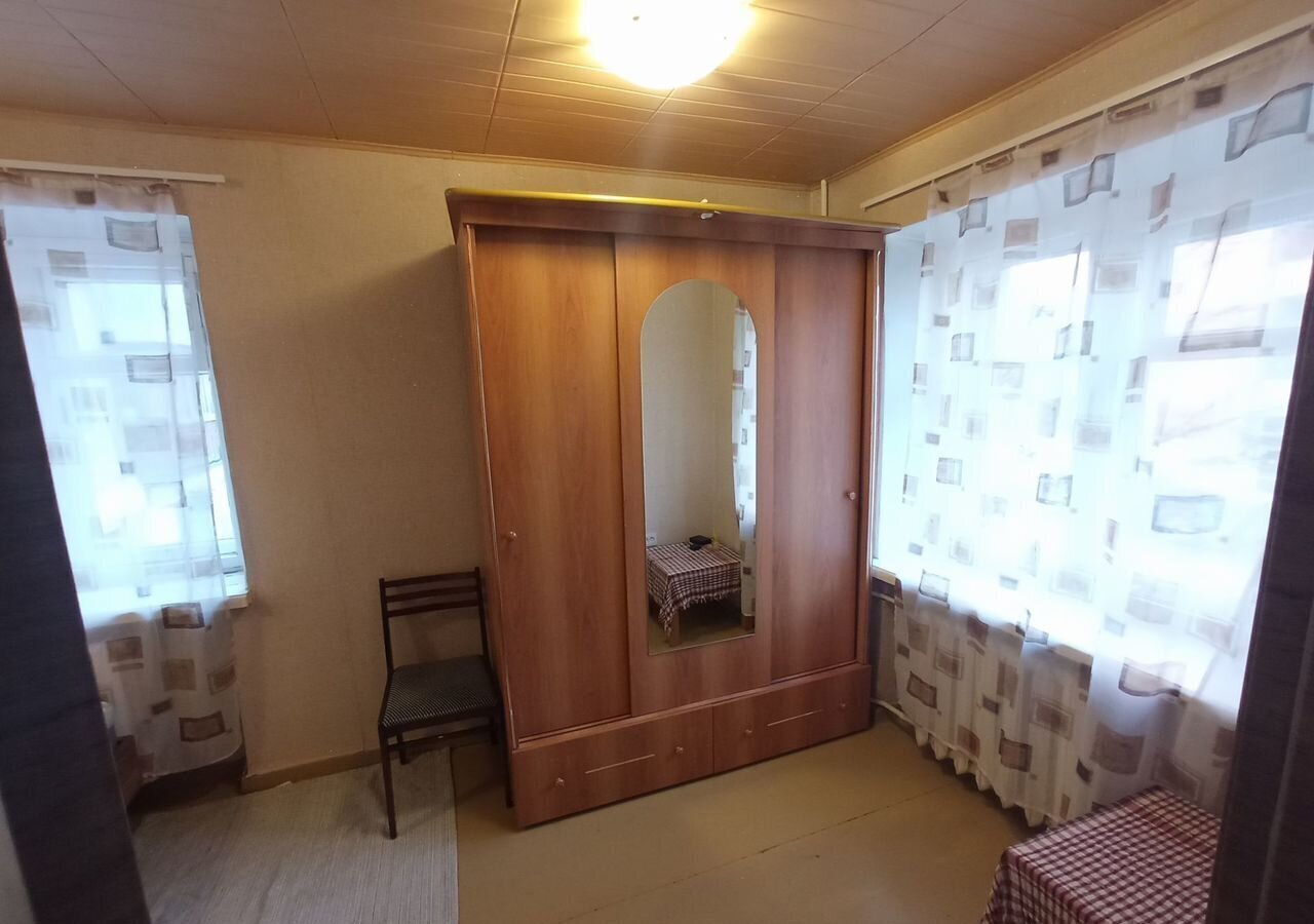квартира г Екатеринбург р-н Кировский Динамо ул Первомайская 45 фото 8