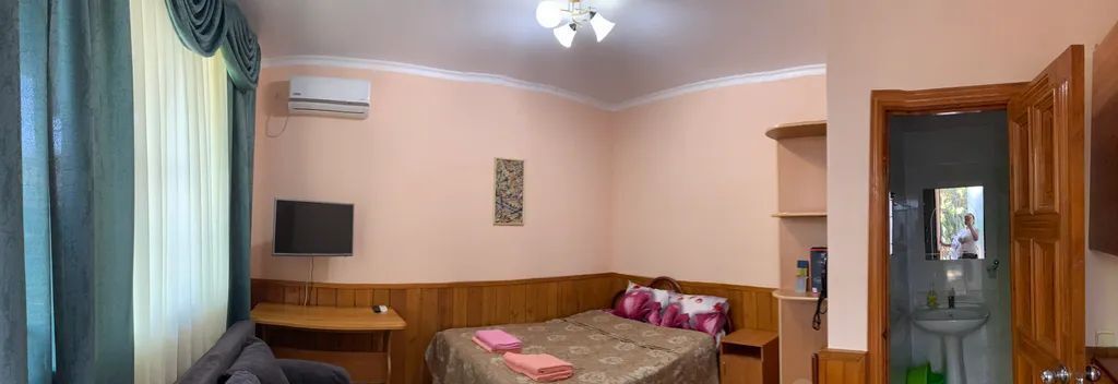 дом р-н Анапский г Анапа ул Железнодорожная 9 фото 14