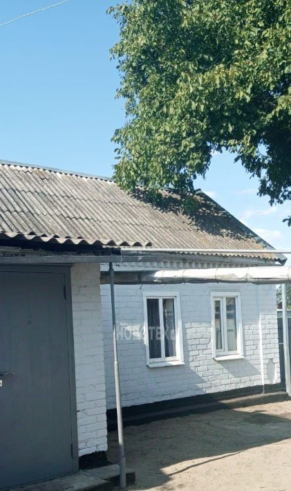 дом р-н Кавказский г Кропоткин Кропоткинское городское поселение, улица С. Целых, 4 фото 2