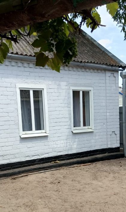 дом р-н Кавказский г Кропоткин Кропоткинское городское поселение, улица С. Целых, 4 фото 6