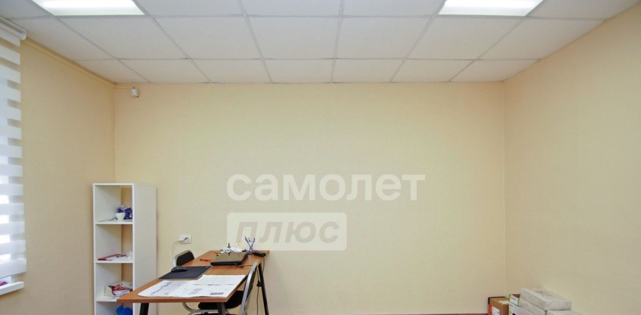 офис г Омск р-н Кировский ул Степанца 14 фото 10