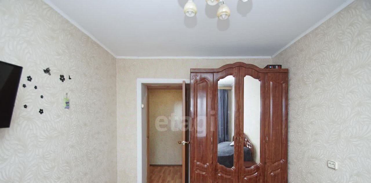 квартира г Омск р-н Центральный ул 2-я Совхозная 15/1 фото 14