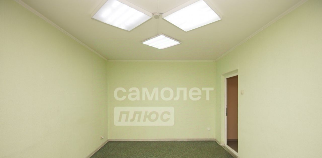 офис г Омск р-н Кировский ул Степанца 14 фото 17