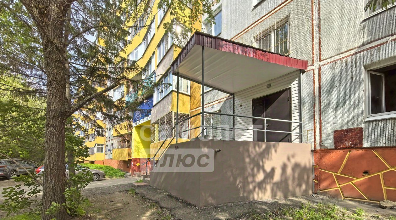 офис г Омск р-н Кировский ул Степанца 14 фото 33