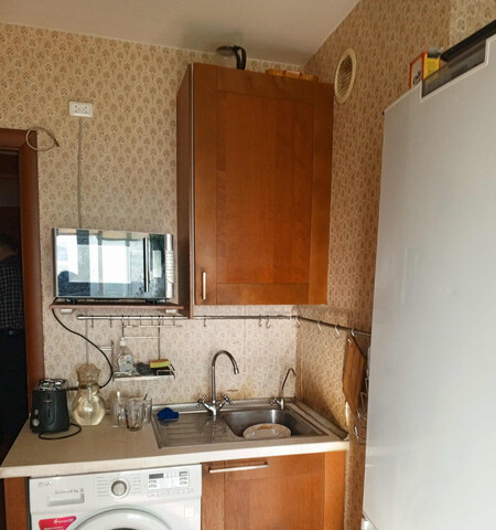 метро Рыбацкое дом 20 округ Рыбацкое фото