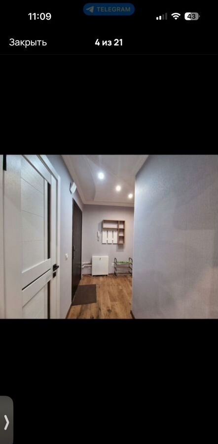 квартира г Тобольск мкр-н 7А, 21Б фото 18