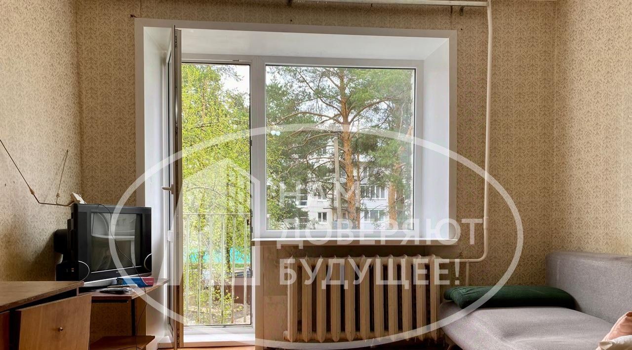 квартира г Чайковский ул Вокзальная 55 фото 1