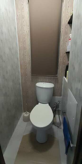 квартира г Междуреченск ул Пушкина 38 фото 9