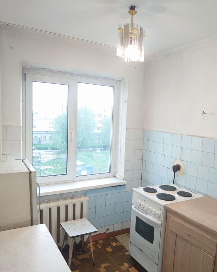 квартира г Абакан пр-кт Дружбы Народов 7 фото 13