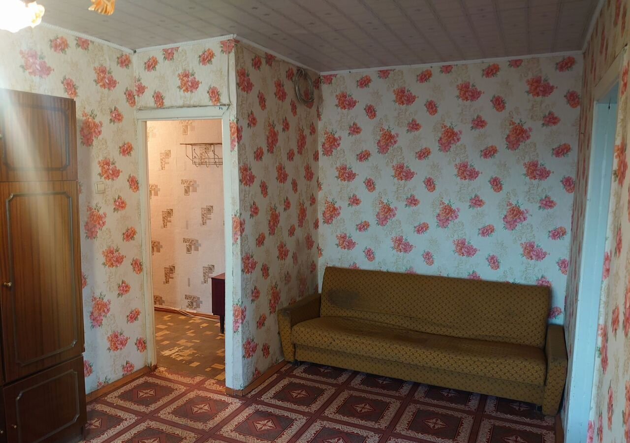 квартира г Абакан пр-кт Дружбы Народов 7 фото 11