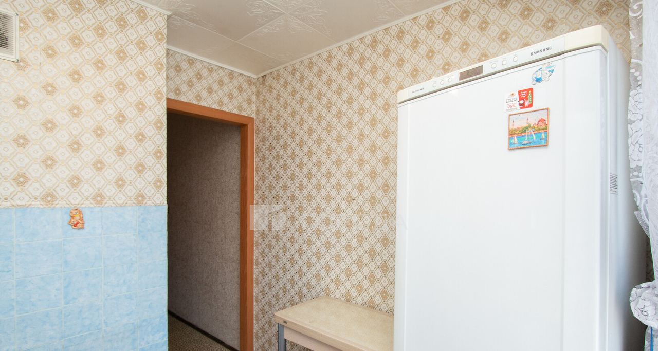 квартира г Новокузнецк р-н Заводской ул Тореза 34 Кузбасс фото 6