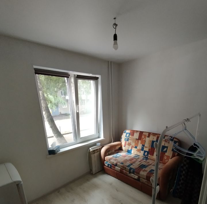 квартира г Томск р-н Советский ул Лебедева 111 фото 3