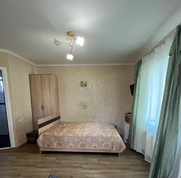 дом г Евпатория ул им.Вити Коробкова 23а фото 1
